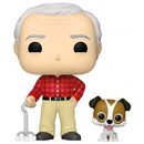 Pop! Frasier: Martin & Eddie [1134] (used)