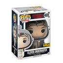 Pop! Stranger Things: Eleven Underwater [422] (used)