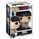 Pop! Stranger Things: Mike (with Walkie-Talkie) [423] (used)