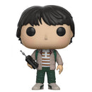 Pop! Stranger Things: Mike (with Walkie-Talkie) [423] (used)