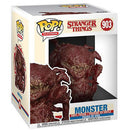Pop! Stranger Things: Tom/Bruce Monster [903] 6" (used)
