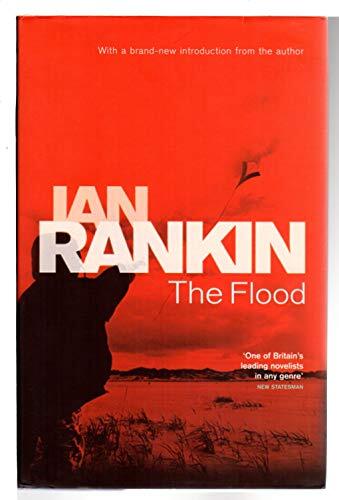 Ian Rankin - The Flood (used)