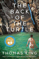Thomas King - The Back of the Turtle (used)