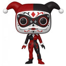 Pop! DC Super Heroes - Dia de los DC: Harley Quinn [413] (used)