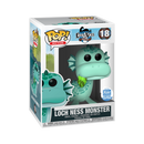 Pop! Loch Ness Monster: Loch Ness Monster [18] (used)