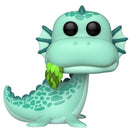 Pop! Loch Ness Monster: Loch Ness Monster [18] (used)
