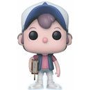 Pop! Gravity Falls: Dipper Pines [240] Chase Varient (used)