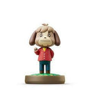 Animal Crossing: Digby Amiibo (no box) (used)