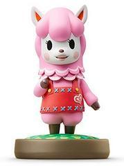 Animal Crossing: Reese Amiibo (no box) (used)