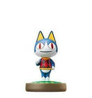 Animal Crossing: Rover Amiibo (no box) (used)