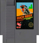 Mach Rider (Cartridge Only) (used)