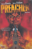 Preacher - Book 1 (used)