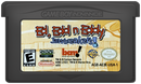 Ed Edd N Eddy Jawbreakers (Cartridge Only) (used)