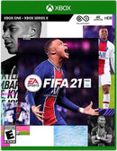 FIFA 21 (used)