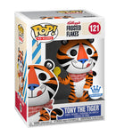 Pop! Kellog's Frosted Flakes: Tony The Tiger [121] (used)