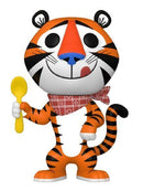 Pop! Kellog's Frosted Flakes: Tony The Tiger [121] (used)