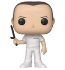 Pop! Silence of the Lambs: Hannibal Lecter (Jumpsuit) [787] (used)