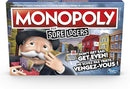 Monopoly (For Sore Losers) (used)