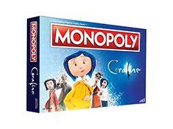 Monopoly (Coraline) (used)