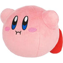 Kirby's Adventure All Star Collection - Kirby Hovering 4" Plush Toy
