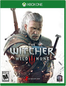 Witcher 3: Wild Hunt (used)