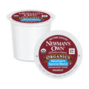 Newman's Own-Organic Special Blend Single Serve Coffee, 24 Pack