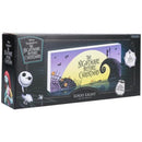 Nightmare Before Christmas Logo Light