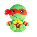 Teenage Mutant Ninja Turtles - Raphael 6" Plushie (Club Mocchi Mocchi)