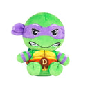Teenage Mutant Ninja Turtles - Donatello 6" Plushie (Club Mocchi Mocchi)