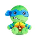 Teenage Mutant Ninja Turtles - Leonardo 6" Plushie (Club Mocchi Mocchi)
