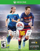 FIFA 16 (used)