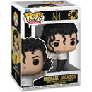 Pop! Michael Jackson: Michael Jackson (1993 Super Bowl) [349] (used)