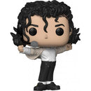 Pop! Michael Jackson: Michael Jackson (1993 Super Bowl) [349] (used)