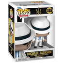 Pop! Michael Jackson: Michael Jackson (Smooth Criminal Lean) [345] (used)