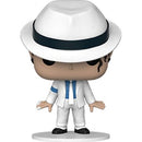 Pop! Michael Jackson: Michael Jackson (Smooth Criminal Lean) [345] (used)