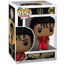 Pop! Michael Jackson: Michael Jackson (Thriller) [359] (used)