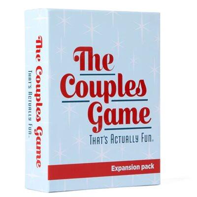 Couples Game (Expansion #1)