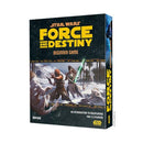 Star Wars: Force and Detiny - Beginning