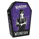Yahtzee (Wednesday)