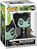 Pop! Disney Villains: Maleficent [1082] (used)