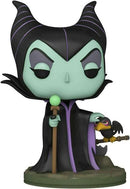 Pop! Disney Villains: Maleficent [1082] (used)