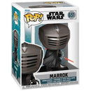 Pop! Star Wars - Ahsoka: Marrok [651] (used)