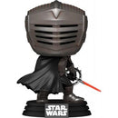 Pop! Star Wars - Ahsoka: Marrok [651] (used)