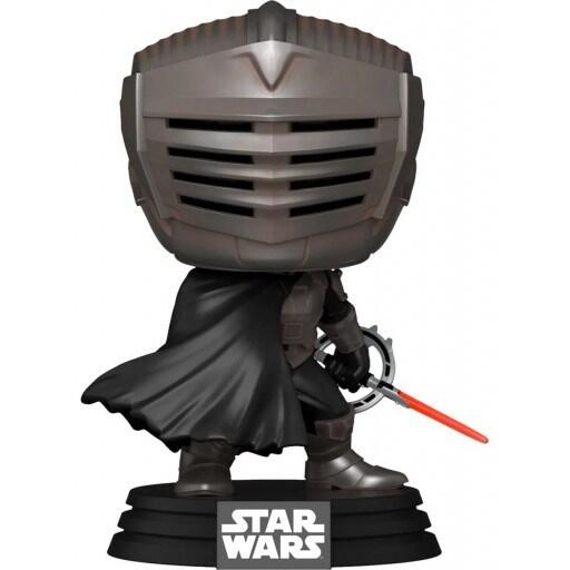 Pop! Star Wars - Ahsoka: Marrok [651] (used)