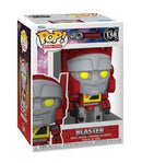 Pop! Transformers 40 Years: Blaster [134] (used)