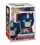 Pop! Transformers 40 Years: Optimus Prime [131] (used)