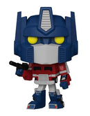 Pop! Transformers 40 Years: Optimus Prime [131] (used)