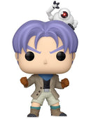 Pop! Dragon Ball GT: Trunks & Gill [1630] (used)