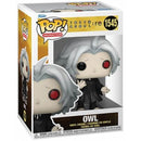 Pop! Tokyo Ghoul Re: Owl [1545] (used)