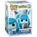 Pop! Pokemon: Glaceon [921] (used)